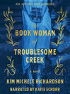 The Book Woman of Troublesome Creek
